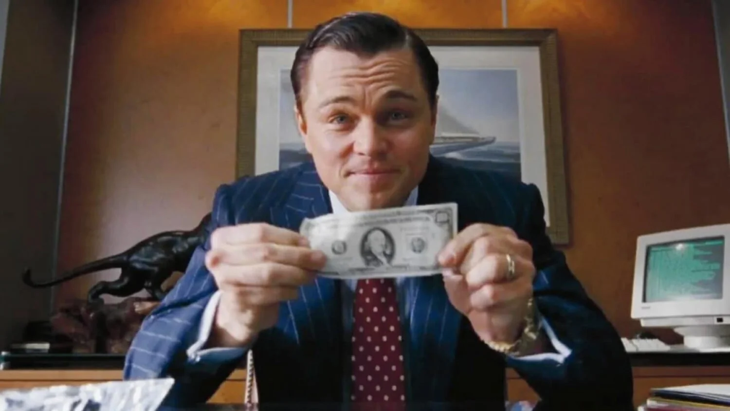 According to psychology, people who save have these 3 personality traits in common