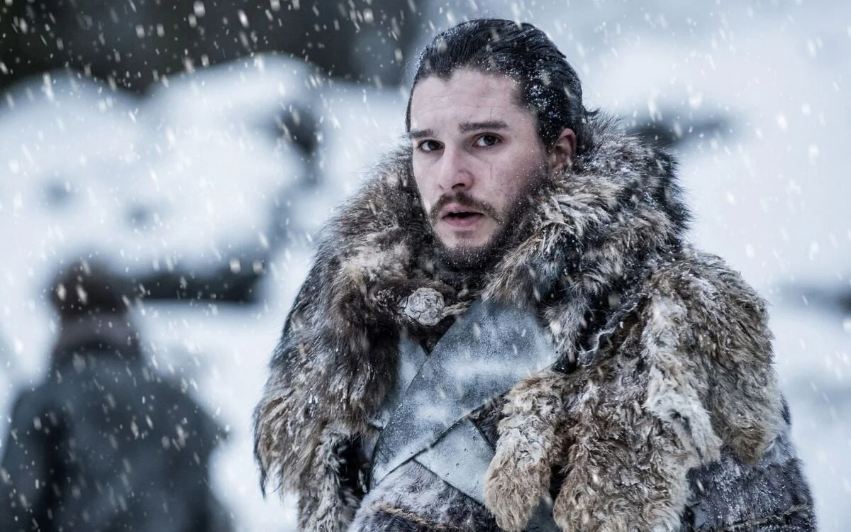 People who brave the snow and the cold to go to work share these two personality traits, according to psychology