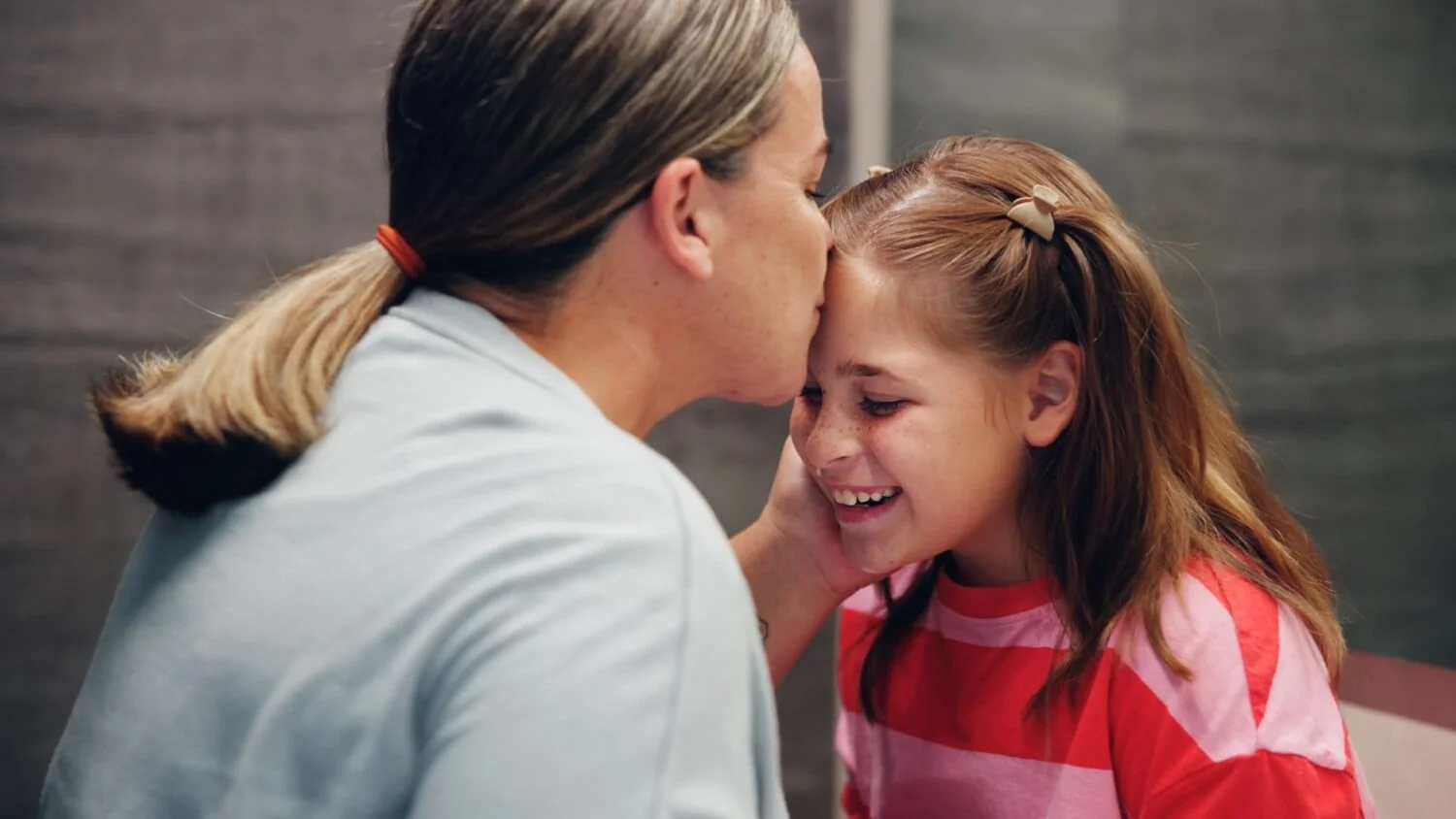 To raise honest children, here are the 3 phrases to repeat to them every day