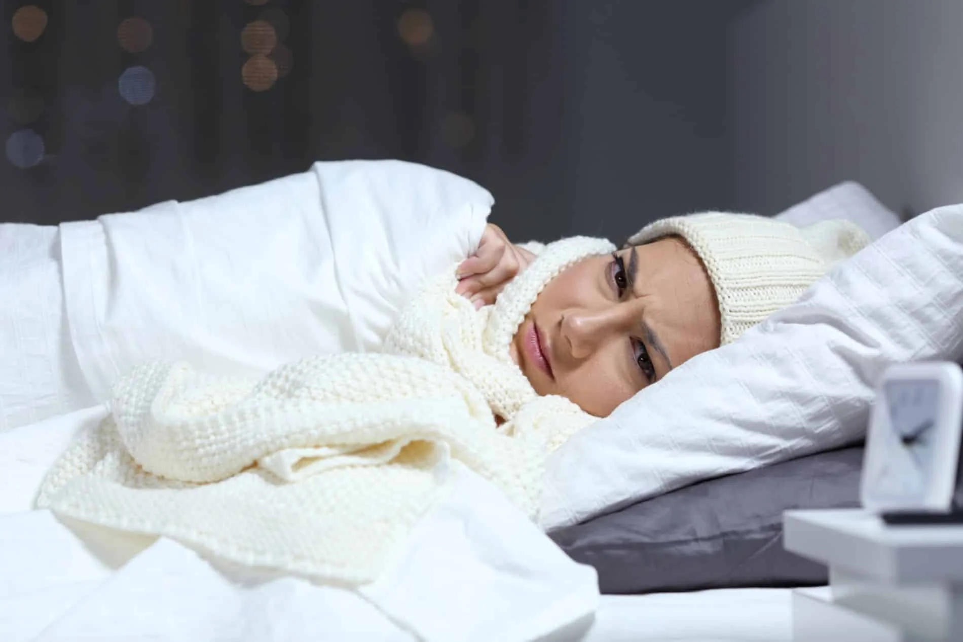 Turning off your heating at night: a money-saving tip or a trap that makes your bill go up?